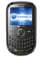Best available price of Icemobile Comet II in Kn
