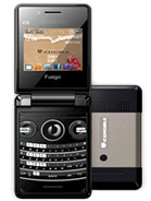 Best available price of Icemobile Fuego in Kn