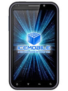 Best available price of Icemobile Prime in Kn