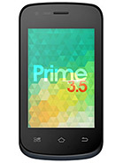 Best available price of Icemobile Prime 3-5 in Kn