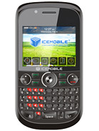 Best available price of Icemobile Quattro in Kn