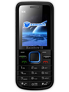 Best available price of Icemobile Rainbow II in Kn