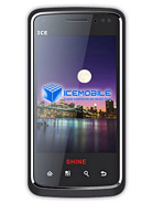 Best available price of Icemobile Shine in Kn