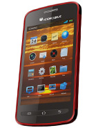 Best available price of Icemobile Sol III in Kn