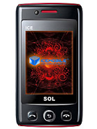 Best available price of Icemobile Sol in Kn