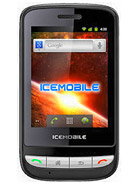 Best available price of Icemobile Sol II in Kn