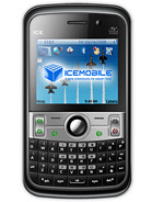 Best available price of Icemobile Storm in Kn