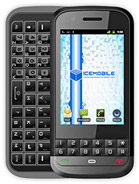 Best available price of Icemobile Twilight II in Kn