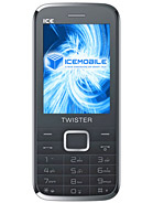 Best available price of Icemobile Twister in Kn