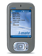 Best available price of i-mate JAM Black in Kn