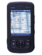 Best available price of i-mate JAMA 101 in Kn