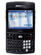 Best available price of i-mate JAMA 201 in Kn