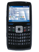 Best available price of i-mate JAQ3 in Kn