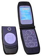 Best available price of i-mate Smartflip in Kn
