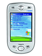 Best available price of i-mate Pocket PC in Kn