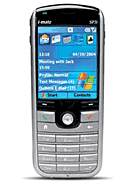 Best available price of i-mate SP3i in Kn