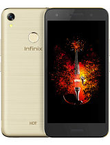 Best available price of Infinix Hot 5 in Kn