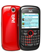 Best available price of iNQ Chat 3G in Kn