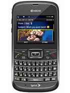 Best available price of Kyocera Brio in Kn