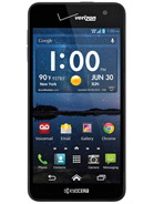 Best available price of Kyocera Hydro Elite in Kn