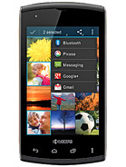 Best available price of Kyocera Rise C5155 in Kn