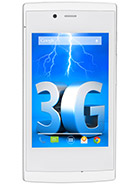 Best available price of Lava 3G 354 in Kn