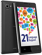 Best available price of Lava Iris 465 in Kn