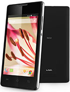 Best available price of Lava Iris 410 in Kn