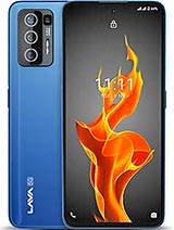 Best available price of Lava Agni 5G in Kn