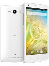 Best available price of Lava Iris Alfa in Kn