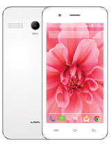 Best available price of Lava Iris Atom 2 in Kn