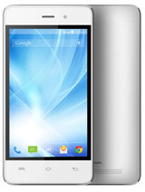 Best available price of Lava Iris Fuel F1 Mini in Kn