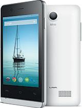 Best available price of Lava Flair E2 in Kn