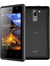 Best available price of Lava Iris 325 Style in Kn