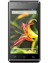 Best available price of Lava Iris 401 in Kn