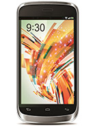 Best available price of Lava Iris 401e in Kn
