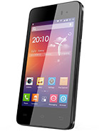 Best available price of Lava Iris 406Q in Kn