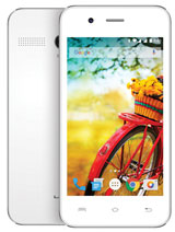 Best available price of Lava Iris Atom in Kn