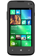 Best available price of Lava Iris Win1 in Kn