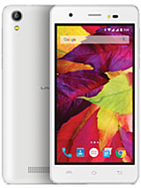 Best available price of Lava P7 in Kn