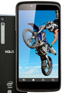 Best available price of XOLO X1000 in Kn