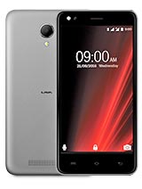 Best available price of Lava X19 in Kn