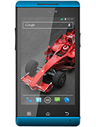 Best available price of XOLO A500S IPS in Kn