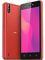 Best available price of Lava Z1 in Kn