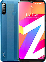 Best available price of Lava Z3 in Kn