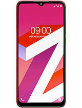 Best available price of Lava Z4 in Kn