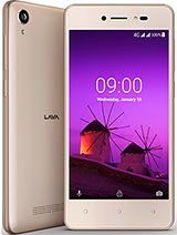 Best available price of Lava Z50 in Kn
