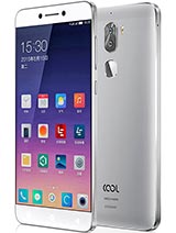 Best available price of Coolpad Cool1 dual in Kn