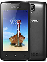 Best available price of Lenovo A1000 in Kn