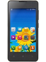 Best available price of Lenovo A1900 in Kn
